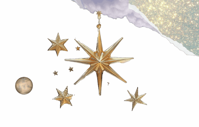 Episodio 6: Astronomía y Astrología - Planetas en Astrología